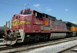 BNSF 930